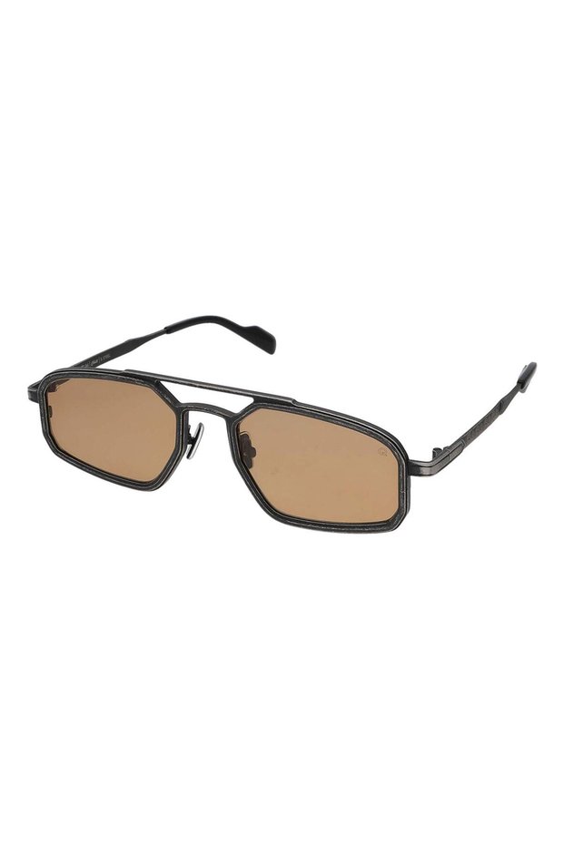 Q267.C1 53 Polarized Unisex Sunglasses