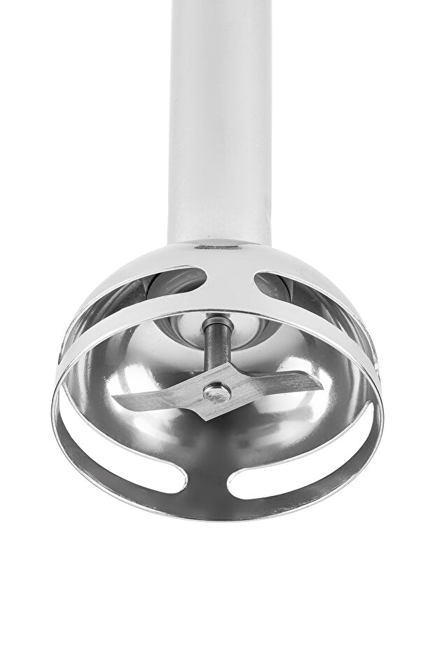 Functionall 2851H Mutfak Robotu Antrasit Siyah - 6