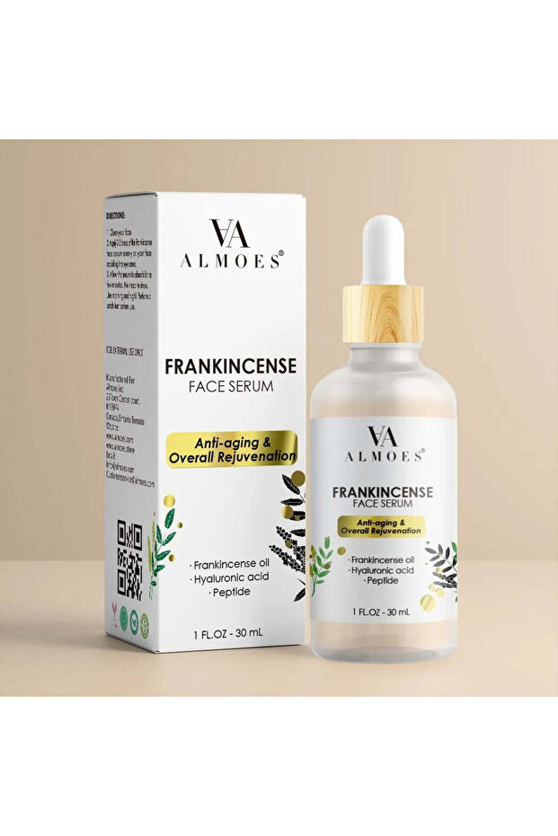 Frankincense For Face And dark circles Under Eye