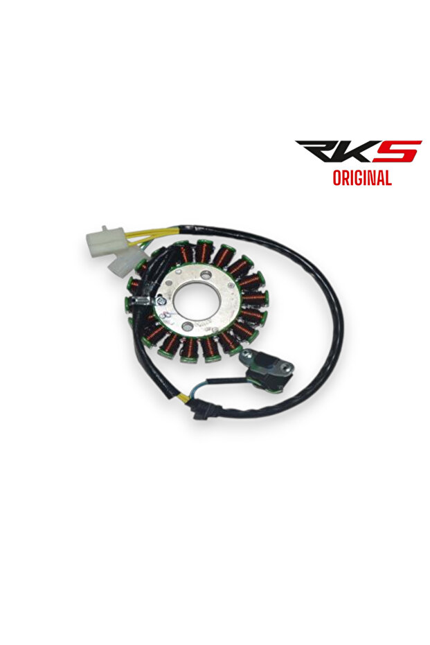 ORIJINAL FRECCIA 150 Statör - 1