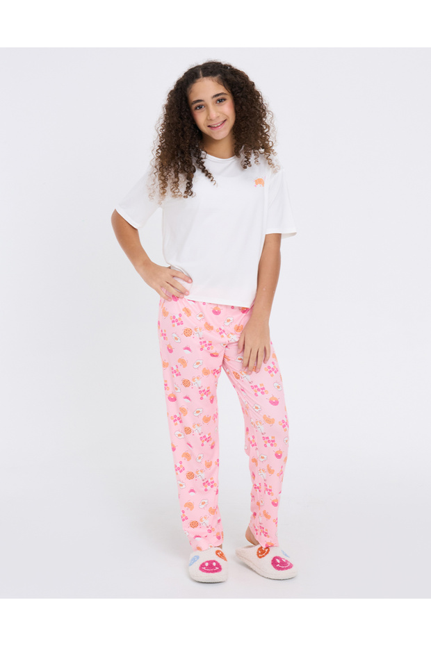 Pajama Set