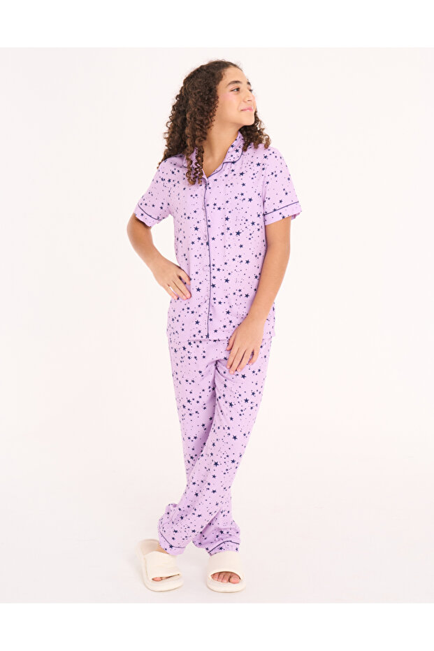 Pajama Set
