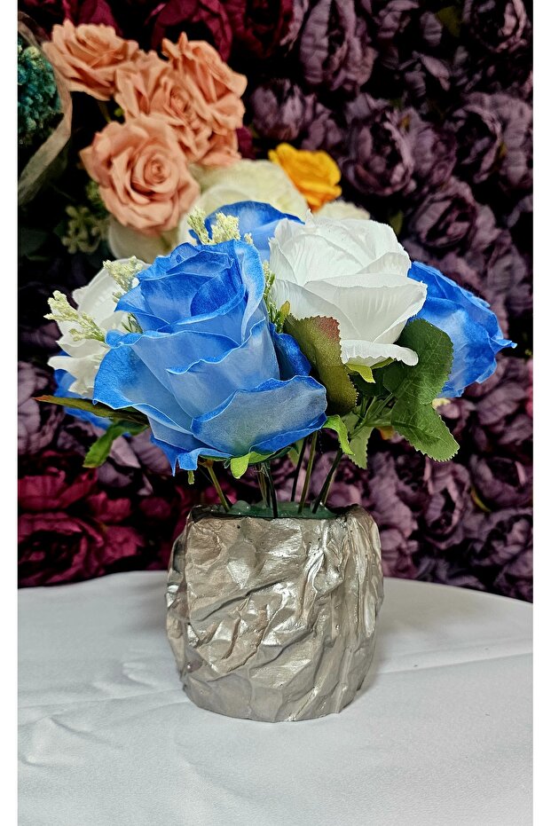 Coffee Table Flower - 1