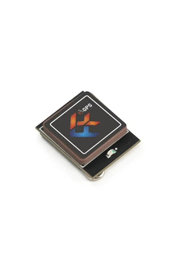 2 PCS FlyFishRC M10 Mini GPS Module - 2
