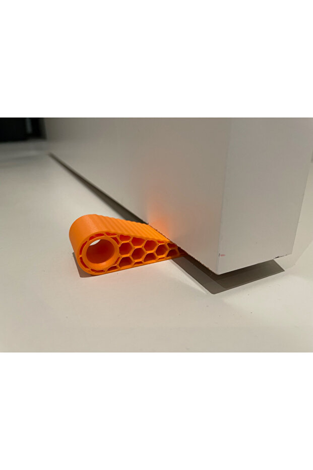 Tırtıklı kapı stoperi - 1