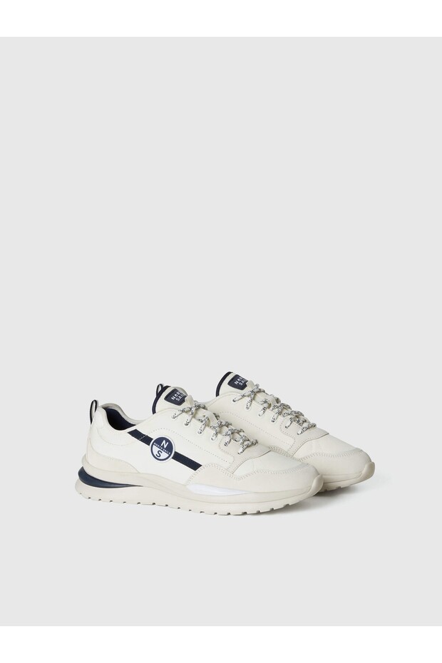 HORIZON PLAIN ERKEK SNEAKER - 3