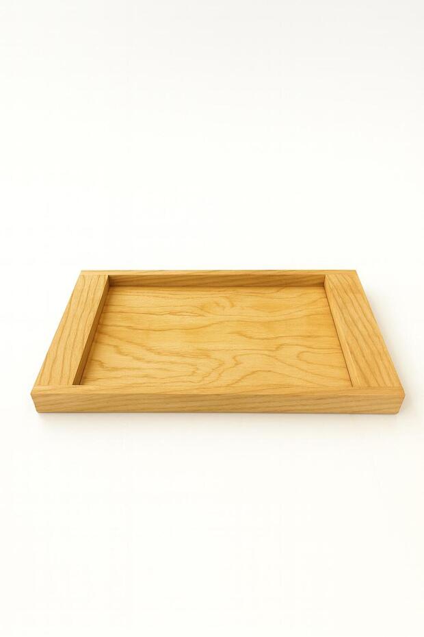 Naturis Tray Sunum & Tepsi