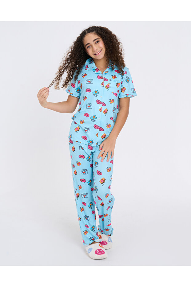 Pajama Set