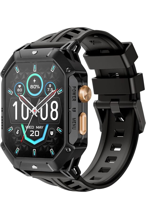 IRON N1 Smart Watch