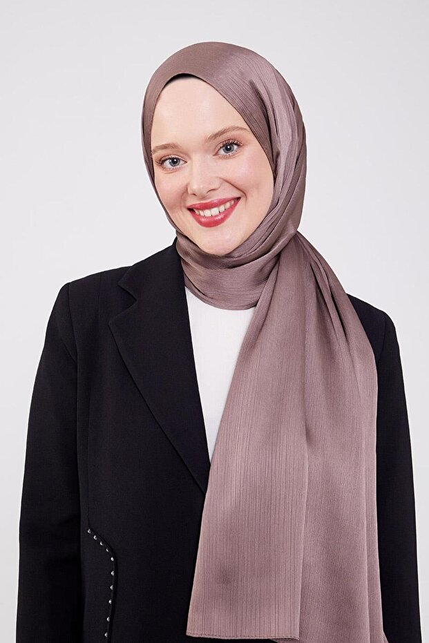 K.Vizon Brillant Abiye Şal - 4