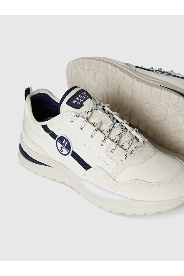 HORIZON PLAIN ERKEK SNEAKER - 2