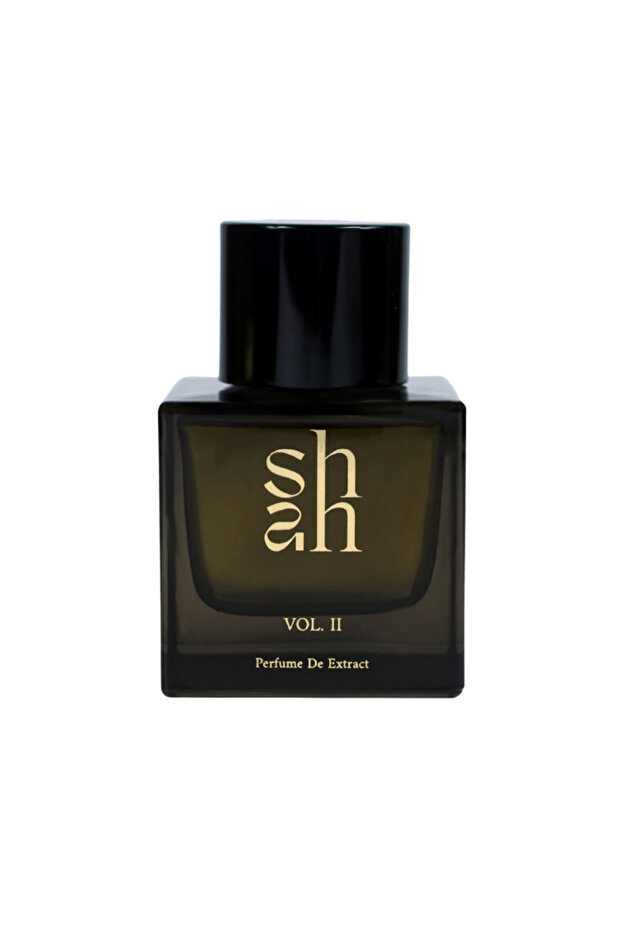 Vol. II Eau de Parfum 100ml