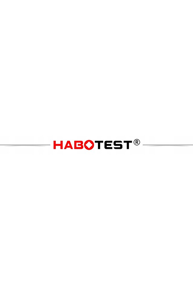 ELECTROMAGNETIC FIELD METER EMF RADIO WAVE TESTER HABOTEST HT627 - 15