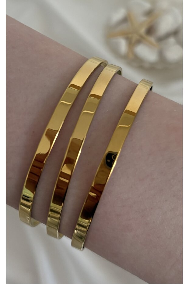 Kalın ajda bilezik - 3