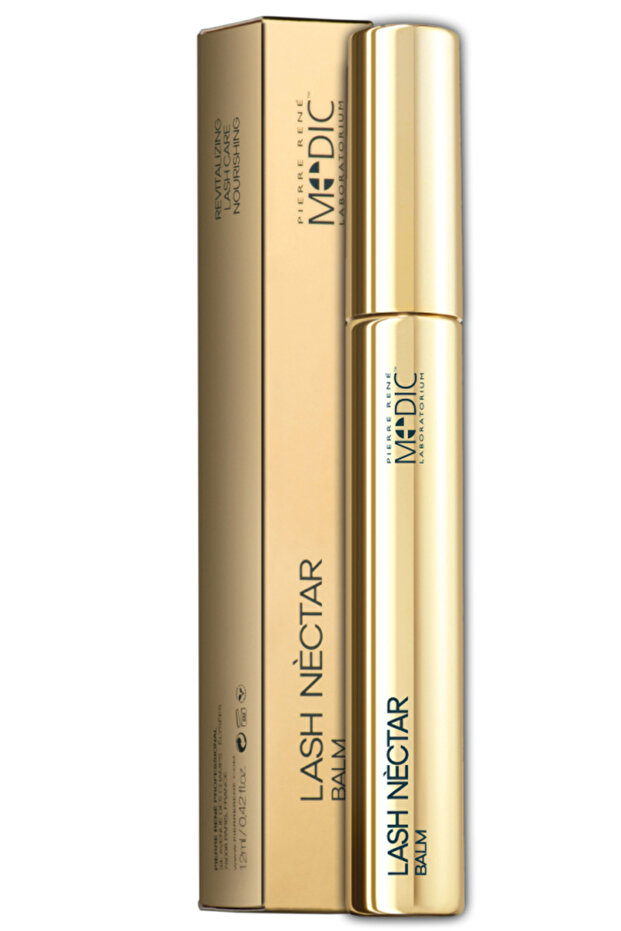 بلسم رحيق الرموش - 2