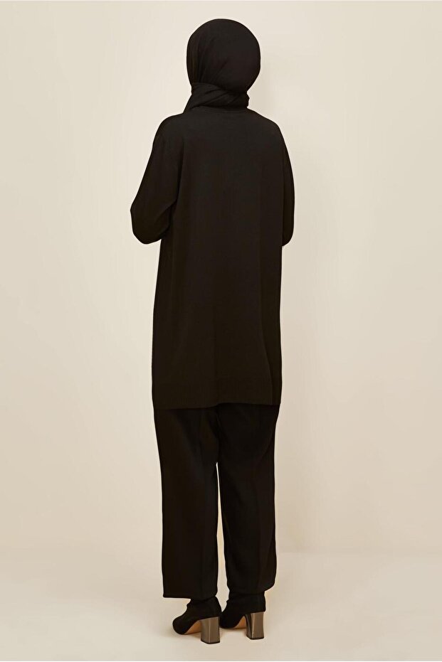 TRİKO TUNİK 45852 - 4