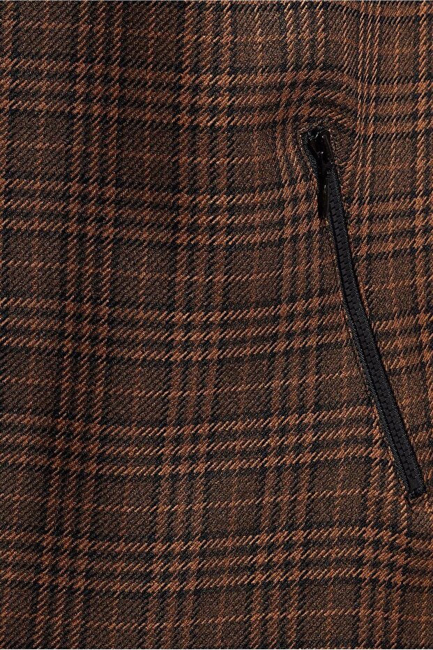 45165 موديل تونيك منقوش - 4