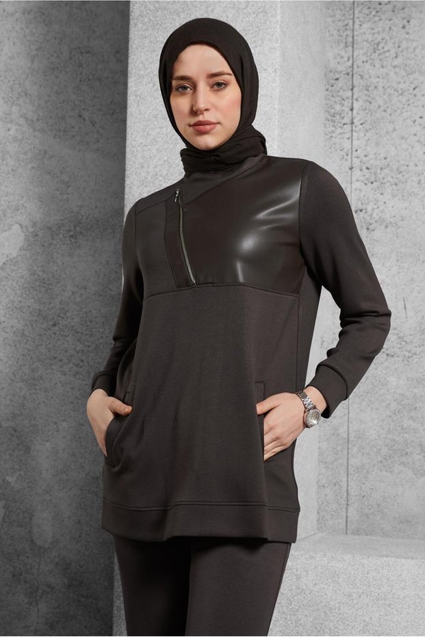 Pants and Tracksuit Set 45286