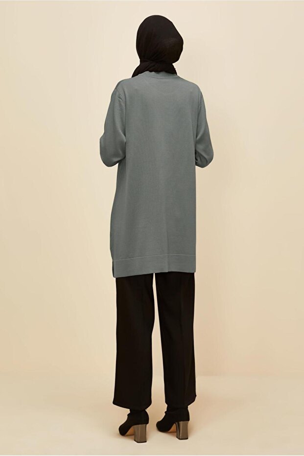 TRİKO TUNİK 45847 - 3
