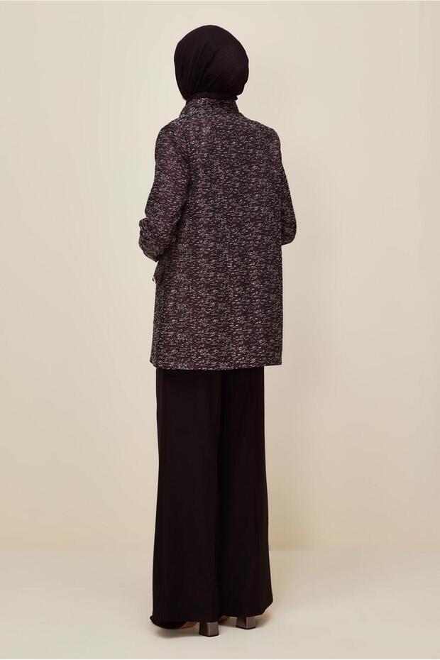 JAKAR CEKET 45938 - 4