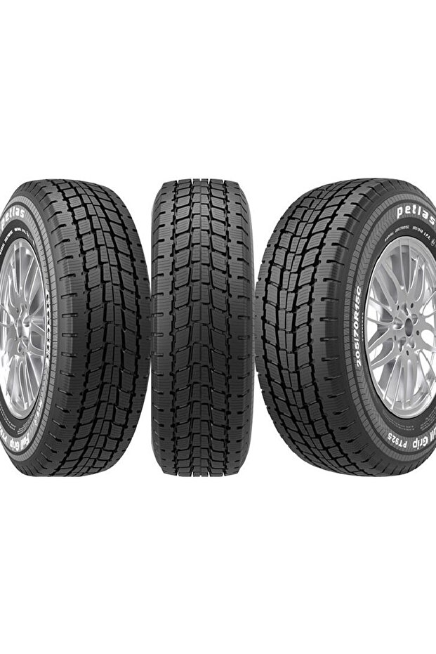 195/70 R15 C TL 104/102R 8PR FULL PT925 PETLAS; 41410 - 4