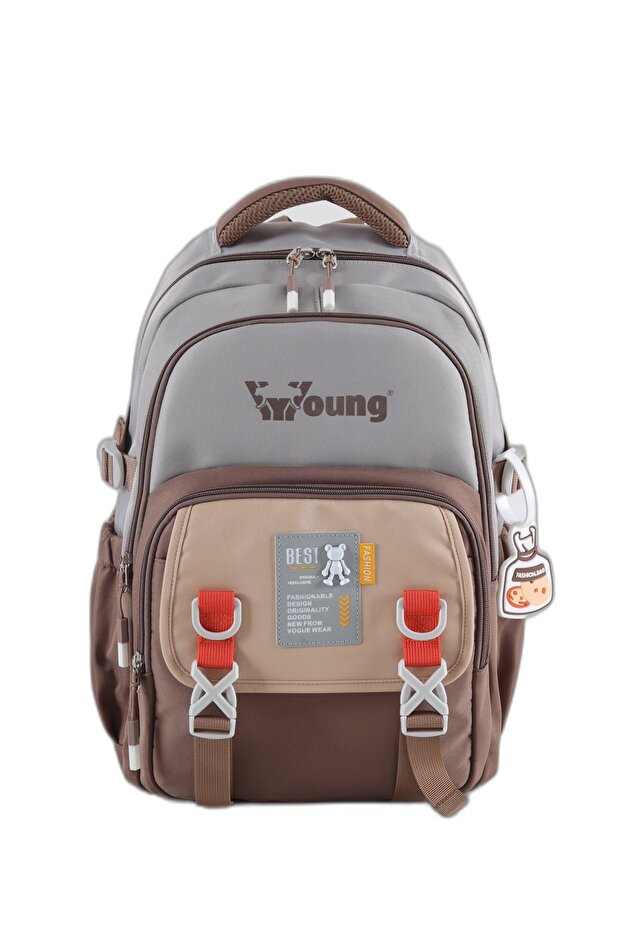 ÇOCUK OKUL SIRT ÇANTASI CCS51944 - 2