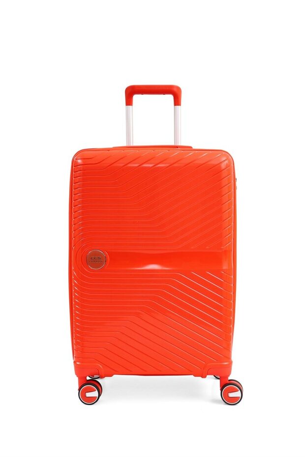 5239 3 Lü Valiz Seti - 3