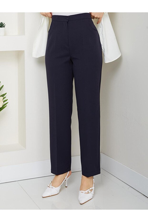 PANTALONI MARE - 1