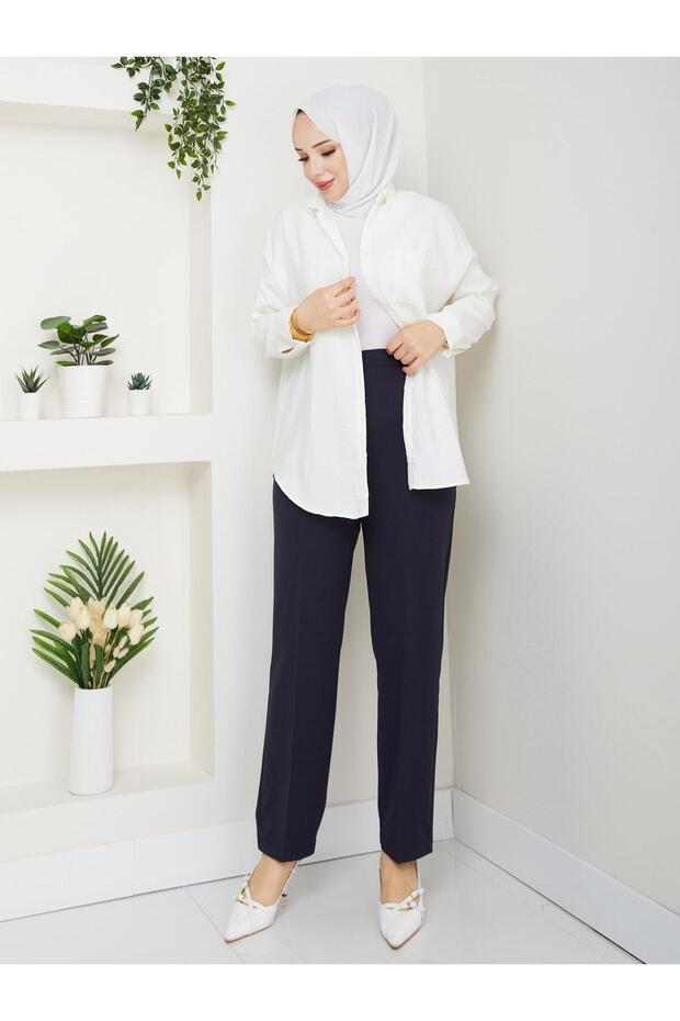PANTALONI MARE - 2