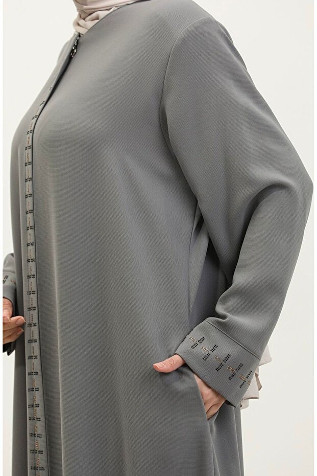 LARGE SIZE FERACE - 4