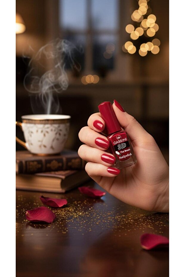 3d Nailpolish - 37 - 3