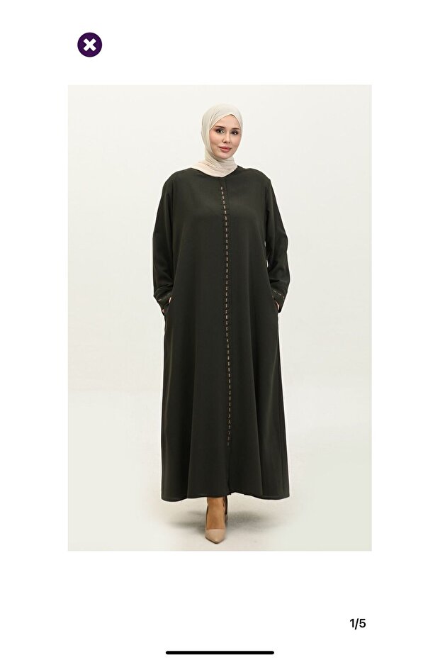 حجم كبير FERACE - 1