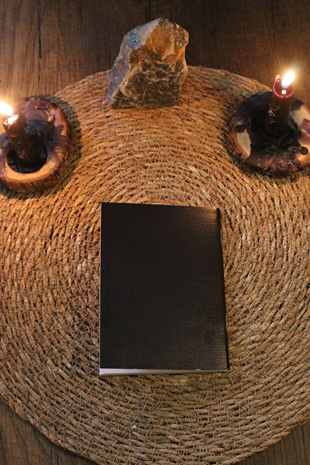 Death Note Mini Not Defteri - 7