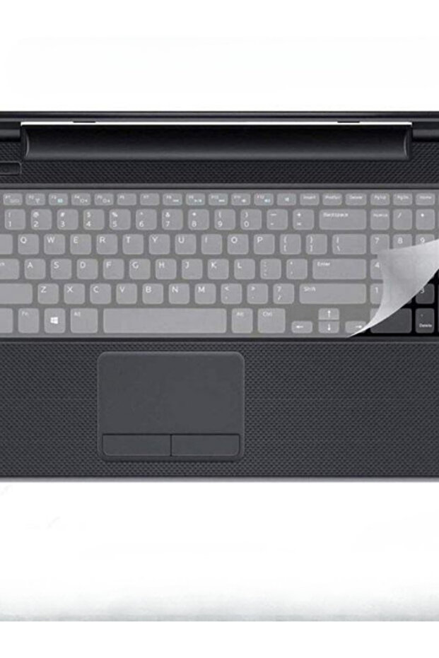 Klavye Silikonu Uzun - 3