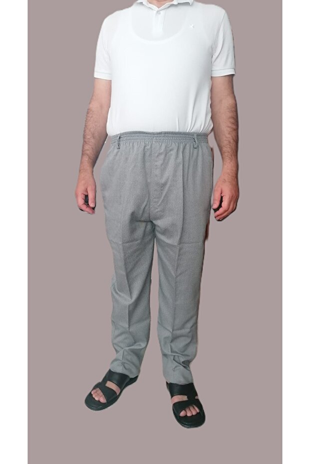 Şalvar Pantolon - 8