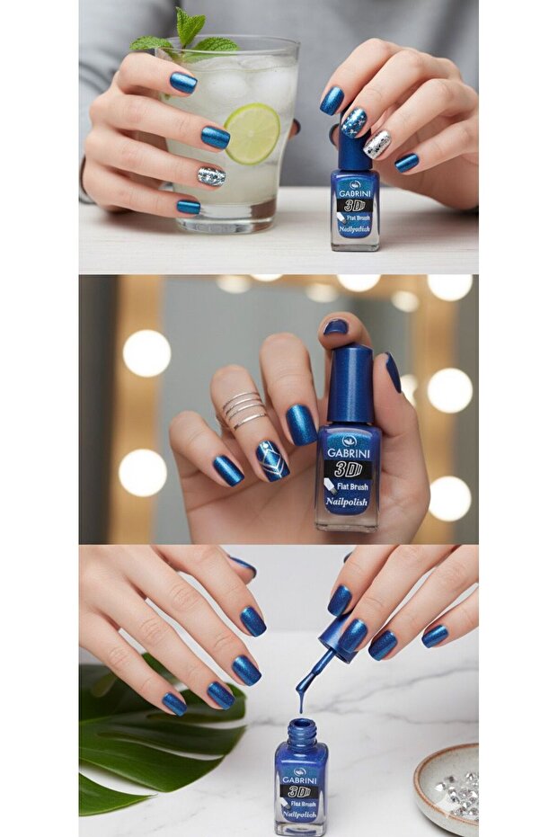 3d Nailpolish - 56 - 4