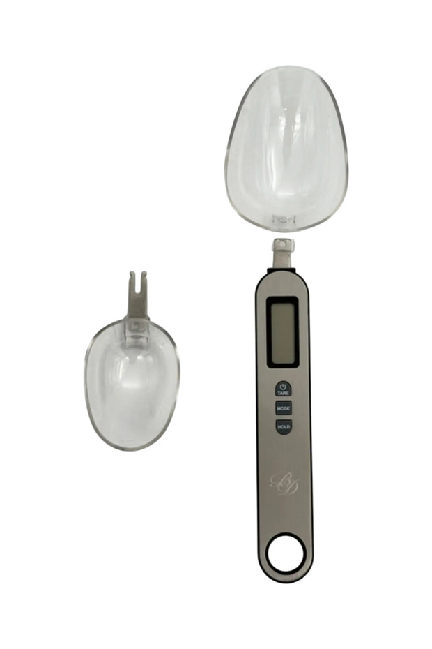 ميزان الملعقة الرقمي - 1