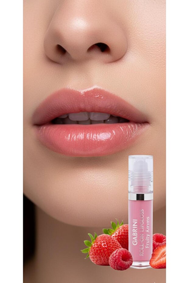 Roll-On Lipgloss - 2