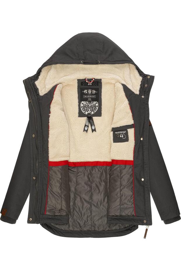 Winterjacke Bikoo - 4