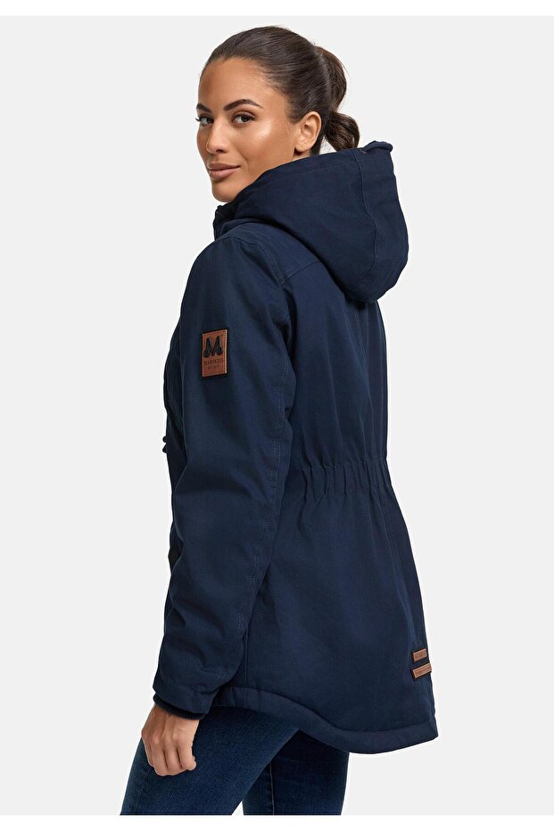 Winterjacke Bikoo - 7