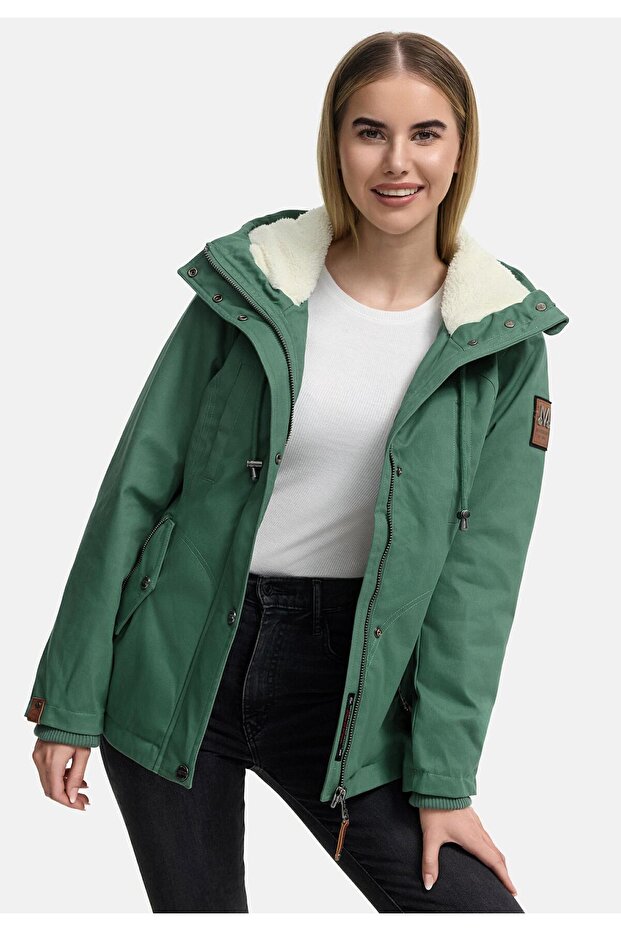 Winterjacke Bikoo - 6
