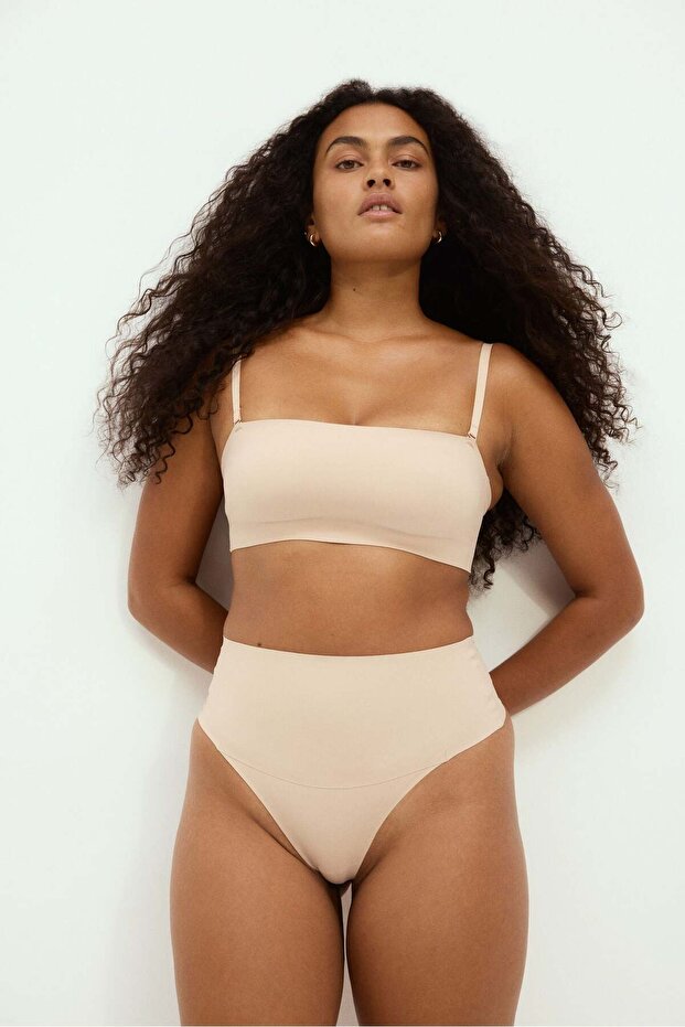 سراويل داخلية متوسطة الشكل - 2