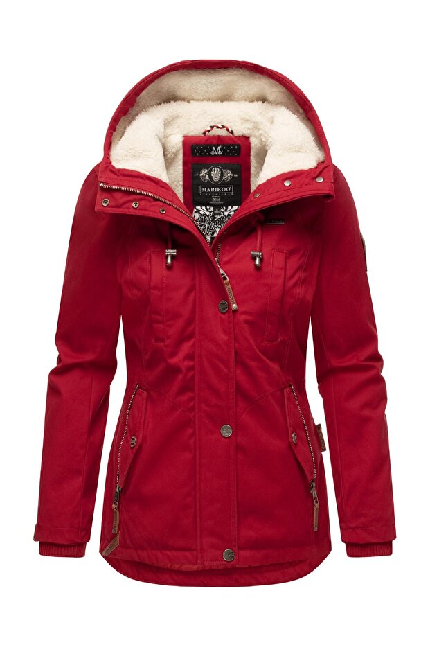 Winterjacke Bikoo - 4