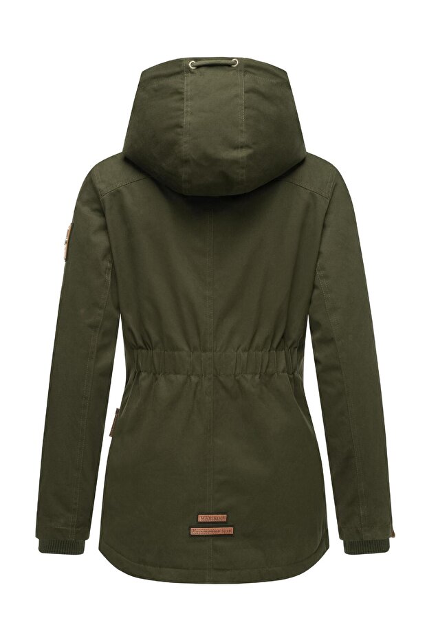 Winterjacke Bikoo - 3