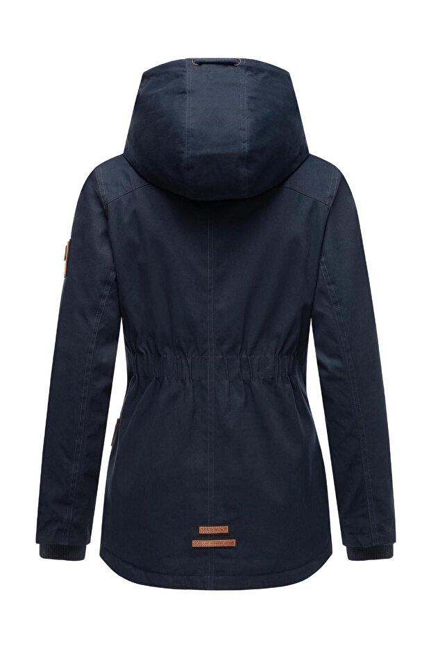 Winterjacke Bikoo - 3