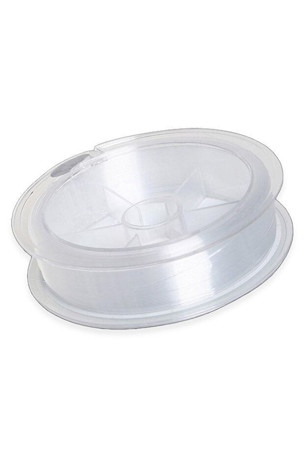 Olta Misinası 30 Metre Yüksek Dirençli Olta İpi Dayanıklı Nalyon Balıkçı Misinası Olta İpi - 1