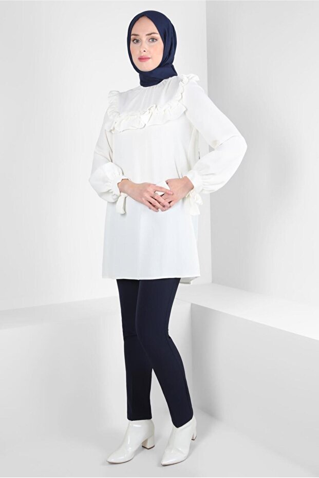 ПАНТАЛОНИ SHARP 70629 - 3