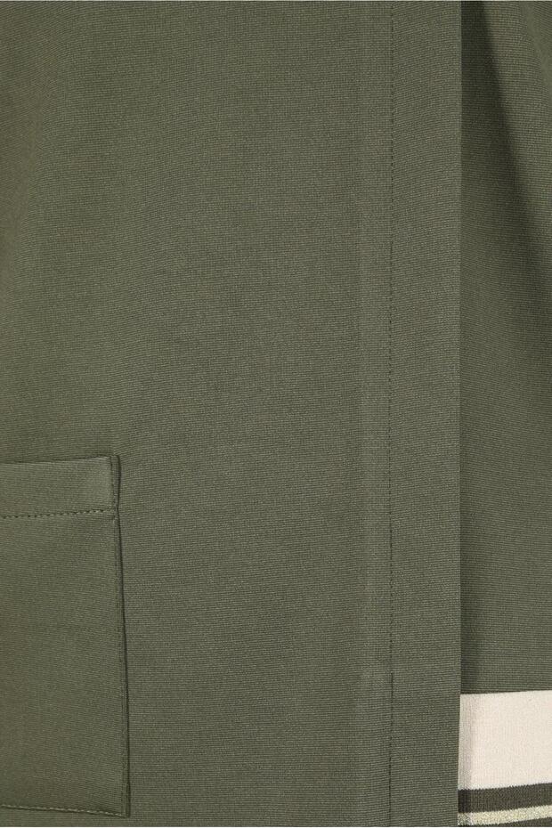 CEP DETAYLI TUNİK 44236 - 5