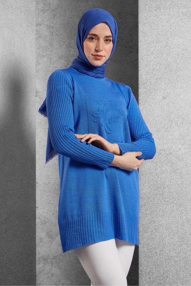 TRİKO TUNİK 44984 - 1