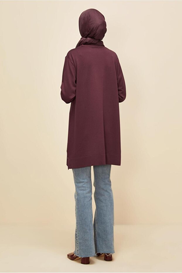 TRİKO TUNİK 45847 - 3